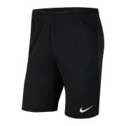 Korte Broek Nike Short Park 20 Knit