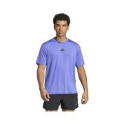T-shirt Korte Mouw adidas T-shirt D4T Intensity