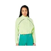 Windjack Superdry Veste Jaune résistante aux intempéries