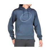 Sweater Bullpadel Sweat-shirt Baltar bleu marine