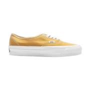 Lage Sneakers Vans Baskets LX Authentic Reissue 44 doré