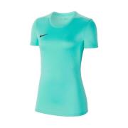 T-shirt Korte Mouw Nike T-shirt Dri-FIT Park VII turquoise