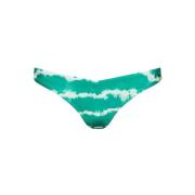Bikini Superdry Bas de bikini Tie Dye