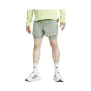 Korte Broek adidas Short Ultimate Reflective