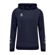 Sweater hummel Sweat à capuche HMLLEAD POLY