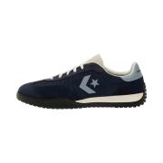 Lage Sneakers Converse Baskets Run Star Trainer