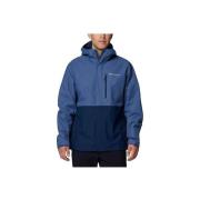 Windjack Columbia Veste Hikebound II imperméable et respirante
