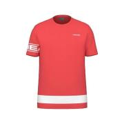 T-shirt Korte Mouw Head T-shirt Pro Player Pomelo