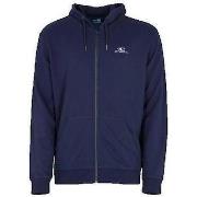 Sweater O'neill Sweat à capuche O'Neill Small Logo Marine