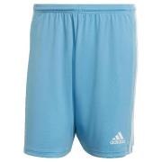 Korte Broek adidas Short Squadra 21 bleu