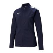 Trainingsjack Puma Veste teamLIGA bleue