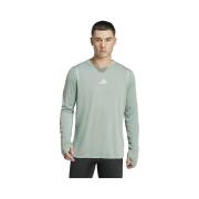 T-Shirt Lange Mouw adidas T-shirt manches longues Ultimate Running Ref...