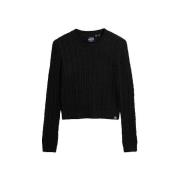 Trui Superdry Pull Fitted Cable