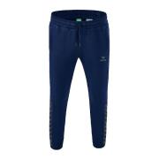 Trainingsbroek Erima Pantalon de survêtement Essential Team bleu