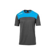 T-shirt Korte Mouw Kempa T-shirt Emotion 2.0