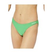 Bikini Superdry Bas de bikini Code Essential vert