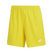 Korte Broek adidas Short Entrada 22 Jaune