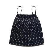 Blouse Superdry Débardeur Vintage