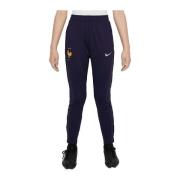 Trainingsbroek Nike Pantalon jogging équipe de France enfant
