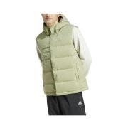 Vest adidas Veste sans manches Helionic Down Vest