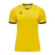 T-shirt Korte Mouw hummel T-shirt hmlCORE volley