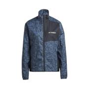 Windjack adidas Veste Terrex Trail Windbreaker Femme