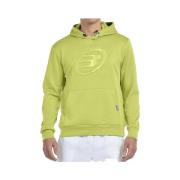 Sweater Bullpadel Sweat-shirt Gomese vert