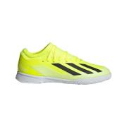 Voetbalschoenen adidas X Crazyfast League Indoor