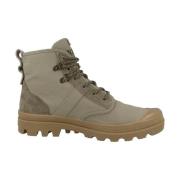 Laarzen Palladium Pallabrousse Tactical