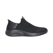Fitness Schoenen Skechers Flex 30 Smooth Step