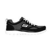 Fitness Schoenen Skechers Burns