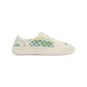 Sneakers Vans Circle Vee Eco Theory