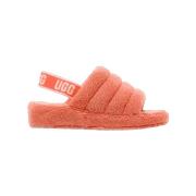 Sandalen UGG Fluff Yeah