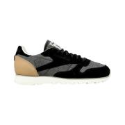 Sneakers Reebok Sport Cl Fleck