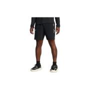Korte Broek Under Armour Ua Zone Tissé