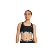 Sport BH Under Armour Soutien-Gorge De Marque Heatgear Mid