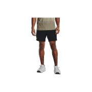 Korte Broek Under Armour Short Ua Vanish Tissé 6'