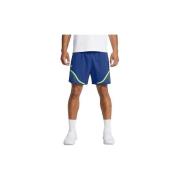 Korte Broek Under Armour De 15 Cm Ua Vanish Tissé