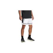 Korte Broek Under Armour Ua Zone Pro 18 Cm En Maille