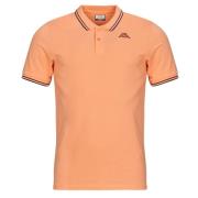 Polo Shirt Korte Mouw Kappa EZIO2
