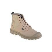 Sneakers Palladium Pampa Hi Army