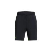 Korte Broek Under Armour Short Ua Tech Vent Jacquard Pour Garçon