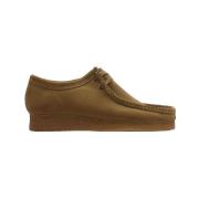 Laarzen Clarks Wallabee