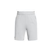 Korte Broek Under Armour Short Ua Tech Vent Jacquard Pour Garçon