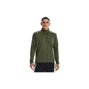 T-Shirt Lange Mouw Under Armour Et Demi-Zip Ua Tech 2.0