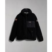 Fleece Jack Napapijri -