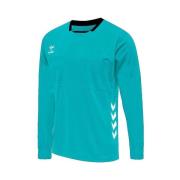 T-Shirt Lange Mouw hummel T-shirt HMLREFEREE CHEVRON manches longues