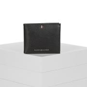 Portemonnee Tommy Hilfiger TH CENTRAL CC AND COIN
