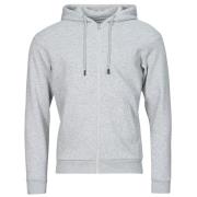 Sweater Jack &amp; Jones JJEBRADLEY SWEAT ZIP HOOD