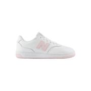 Hoge Sneakers New Balance Chaussures New Balance W BBW80 Blanc